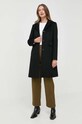 Kalhoty Weekend Max Mara 2351361333600 zelená AW23