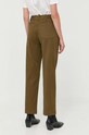 Oblečení Kalhoty Weekend Max Mara 2351361333600 zelená