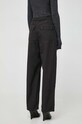 Îmbrăcăminte Weekend Max Mara pantaloni 2351361433600 negru