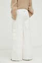 Îmbrăcăminte Résumé pantaloni 17880983 alb