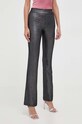 Παντελόνι Guess με ελαστάν γκρί W3BB34.WFQ90