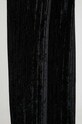 Guess pantaloni negru W3BB11.KBWC2