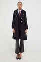 Штани Guess W3BB18.K8S30 чорний AW23