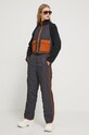 UGG spodnie 1150851 szary AW23