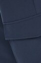 Брюки Custommade тёмно-синий 999425548