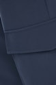 Hlače Custommade mornarsko plava 999425548