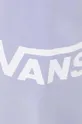 фиолетовой Спортивные штаны Vans