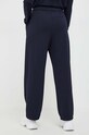 Ρούχα Παντελόνι Max Mara Leisure 2337861336600 σκούρο μπλε