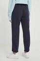 Îmbrăcăminte Gant pantaloni de trening 4204921 bleumarin