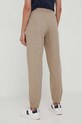 Одяг Спортивні штани Gant 4204921 коричневий