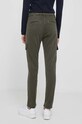 Ruházat Pepe Jeans nadrág Cruise PL211660YC6.728 zöld