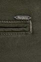 Pepe Jeans nadrág Cruise zöld PL211660YC6.728