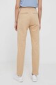 Îmbrăcăminte Pepe Jeans pantaloni PL211661YE4.855 bej