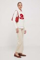 Pepe Jeans jeansi Lexa PL211663.847 bej AW23
