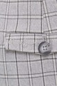 Pepe Jeans spodnie szary PL211679.0AA
