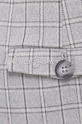 Pepe Jeans spodnie szary PL211679.0AA