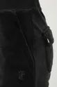 μαύρο Παντελόνι φόρμας Juicy Couture Del Ray