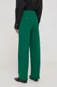 United Colors of Benetton spodnie 69 % Poliester, 27 % Wiskoza, 4 % Elastan 