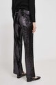 Одежда Брюки United Colors of Benetton 4NDEDF05J.904 чёрный