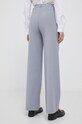 Odzież United Colors of Benetton spodnie 4RGYDF047.16K szary