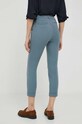 Îmbrăcăminte United Colors of Benetton pantaloni 4W4N557R4.1E4 gri