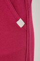 United Colors of Benetton spodnie dresowe bawełniane 3J68P0472.2E8 różowy AW23