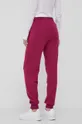 United Colors of Benetton pantaloni con aggiunta di cachemire 40% Poliammide, 40% Viscosa, 10% Seta, 10% Cashmere