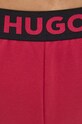 HUGO spodnie lounge różowy 50490598