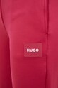 Παντελόνι lounge HUGO 50500480 ροζ