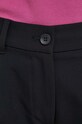 Sisley spodnie czarny 4KVXL5CM7.100.