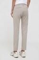 Îmbrăcăminte Sisley pantaloni 4BYW55AH6.18J. bej