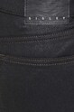 Sisley jeansi negru 4VDNLE02P.800