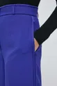 niebieski BOSS spodnie Timoa