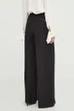 Вовняні штани BOSS x Alica Schmidt Основний матеріал: 100% Нова вовна Підкладка кишені: 100% Бавовна