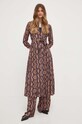 Штани Pinko коричневий 102099.A19A