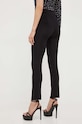 Odzież Pinko spodnie 102311.A1AN czarny