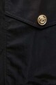 Pinko pantaloni negru 102039.A0MF