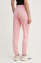 Odzież Guess spodnie dresowe V3BB27.KBXI2 różowy