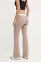 Oblečení Tepláky Guess V3BB09.KBCK2 béžová