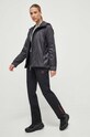 LA Sportiva pantaloni de exterior Orizion M42999322S negru AW23