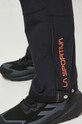 Outdoorové kalhoty LA Sportiva Orizion M42999322S černá