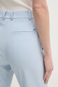 Nohavice Tommy Hilfiger modrá WW0WW39723