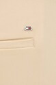 Kalhoty Tommy Hilfiger béžová WW0WW39723