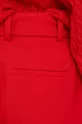 czerwony Tommy Hilfiger spodnie