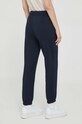 Odzież Tommy Hilfiger spodnie dresowe WW0WW40854 granatowy