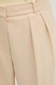 Штани Tommy Hilfiger бежевий WW0WW39725