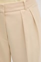 Nohavice Tommy Hilfiger béžová WW0WW39725