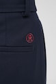 Tommy Hilfiger pantaloni bleumarin WW0WW39725