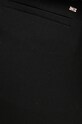Штани Tommy Hilfiger чорний WW0WW39725