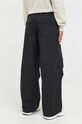 Ruházat Tommy Jeans nadrág DW0DW16387 fekete